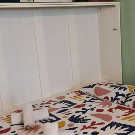 A&c Apartement 5mn Basel Airport 公寓