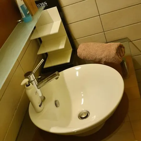 A&c Apartement 5mn Basel Airport