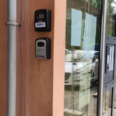 A&c Apartement 5mn Basel Airport *