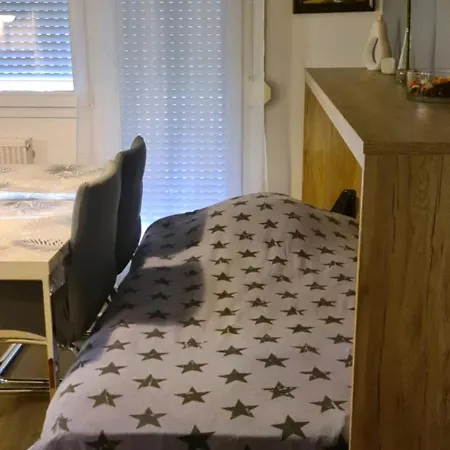 A&c Apartement 5mn Basel Airport *