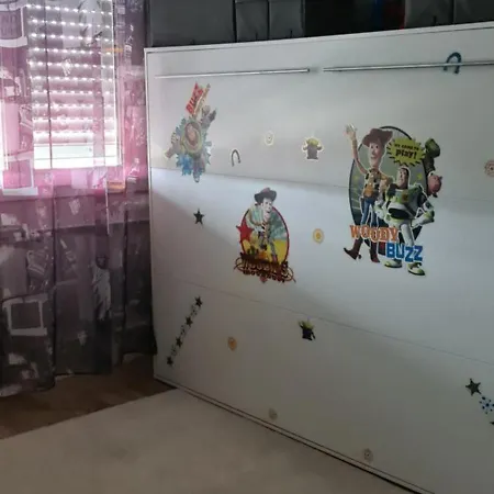 A&c Apartement 5mn Basel Airport