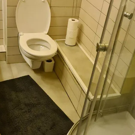 A&c Apartement 5mn Basel Airport 公寓 圣路易